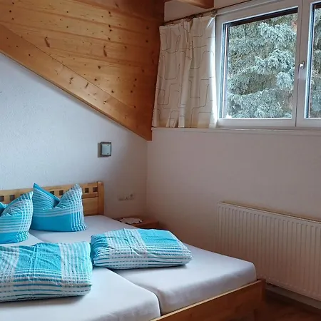 Haus Patscheider Apartament