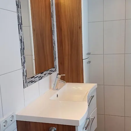 Haus Patscheider Apartament