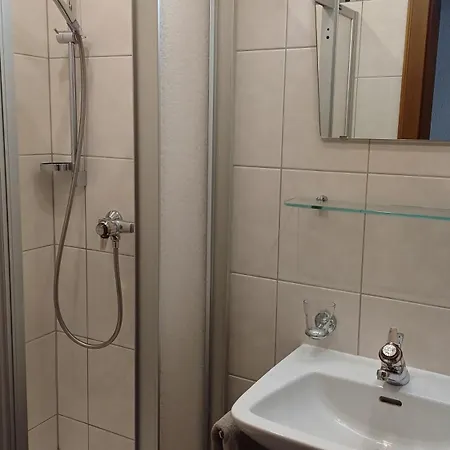 Haus Patscheider Nauders