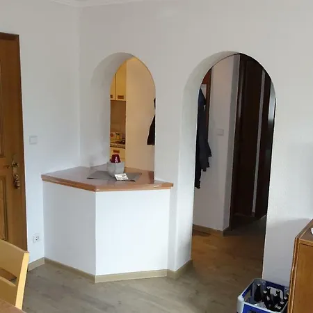 Apartament Haus Patscheider