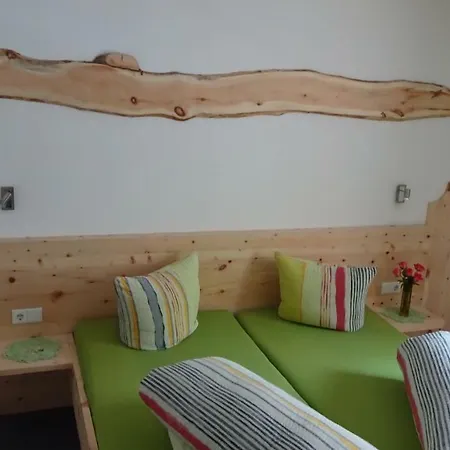 Haus Patscheider