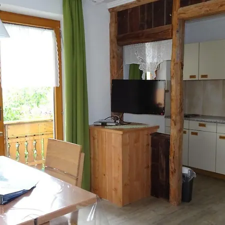 Haus Patscheider *