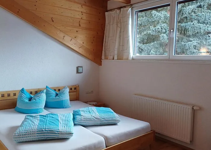 Haus Patscheider Apartmán