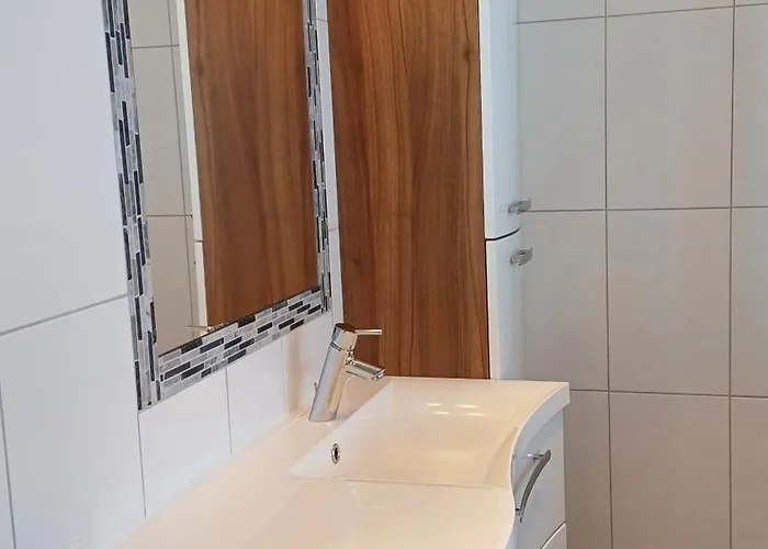 Haus Patscheider Apartmán