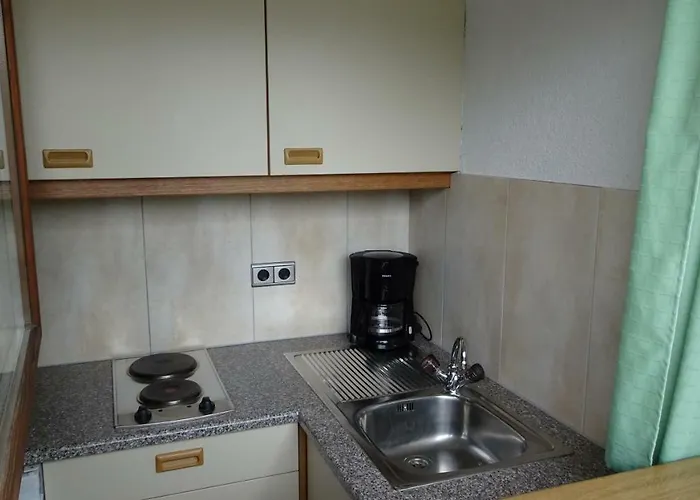 Appartement Haus Patscheider