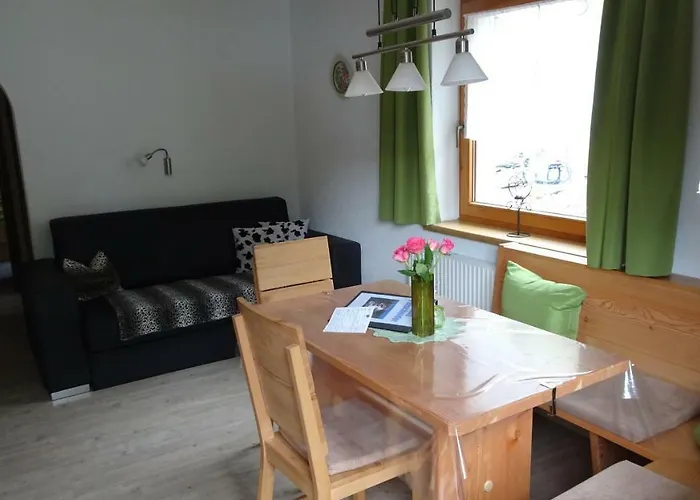 Haus Patscheider * Nauders