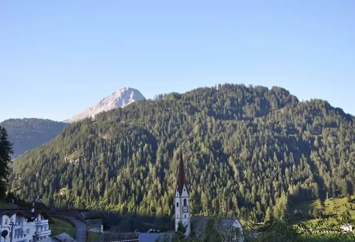 Haus Patscheider Nauders