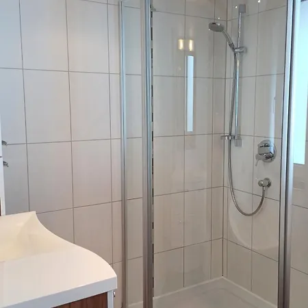 Haus Patscheider * Nauders