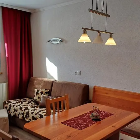 Haus Patscheider * Nauders