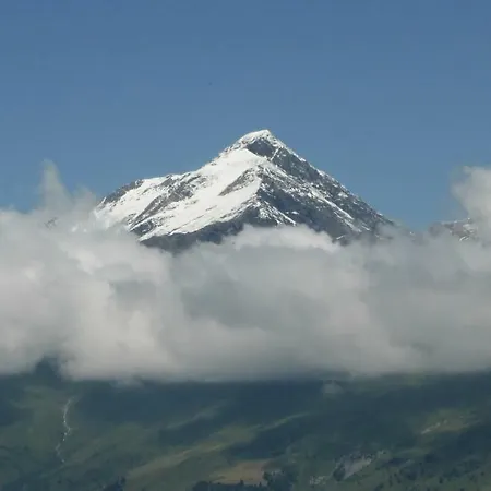 Haus Patscheider Nauders