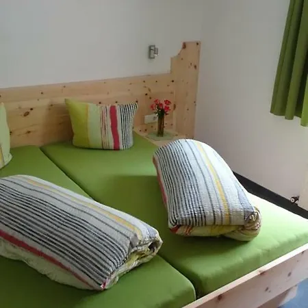 Haus Patscheider *