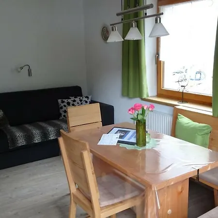 Haus Patscheider * Nauders