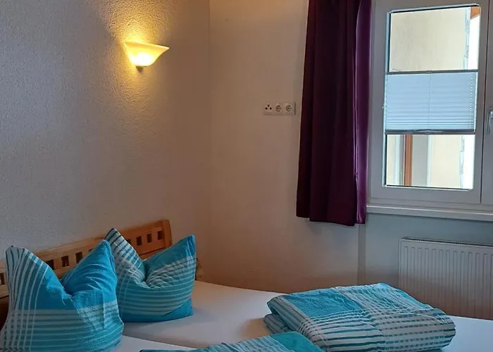 Haus Patscheider 瑙德斯