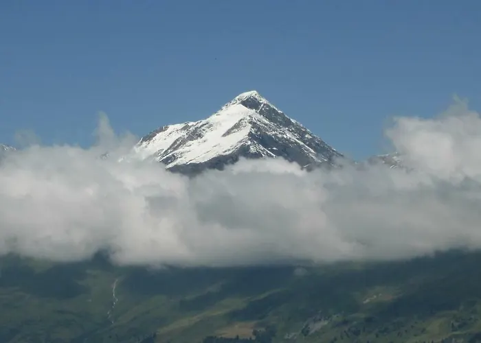 Haus Patscheider 瑙德斯