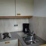 דירה Haus Patscheider