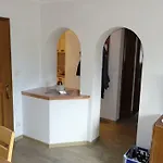 דירה Haus Patscheider