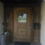 Haus Patscheider דירה *